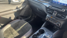 Ford Kuga 2.5 PHEV ST-Line X Edition 5dr CVT Estate